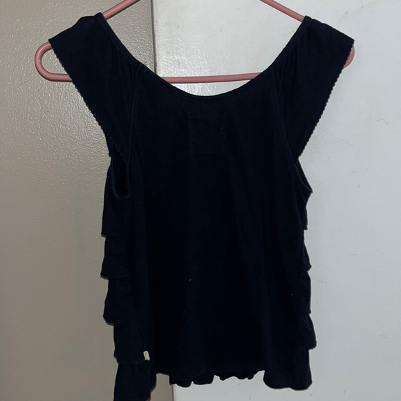 Hollister Top - Picture 4 of 5